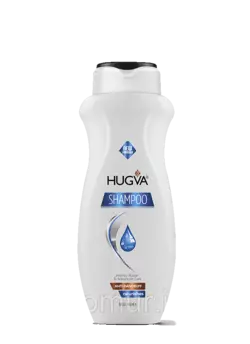 Шампунь Hugva против перхоти 600 мл Шампунь Hugva против перхоти 600 мл