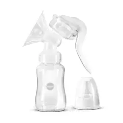 Ручной молокоотсос Bebumi BM1 Ручной молокоотсос Bebumi BM1