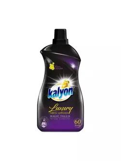 Концентрированный кондиционер Luxury Magic Touch/1500 мл KALYON Концентрированный кондиционер Luxury Magic Touch/1500 мл KALYON