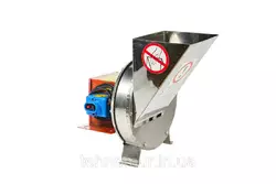 Электрический измельчитель овощей и фруктов ПОФ-6 из нержавеющей стали Электрический измельчитель овощей и фруктов ПОФ-6 из нержавеющей стали