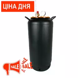 Автоклав бытовой ЛАН на 32 банки (фланцевый) Автоклав бытовой ЛАН на 32 банки (фланцевый)