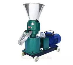 Гранулятор для комбикорма Tehnomur KL-120 Гранулятор для комбикорма Tehnomur KL-120