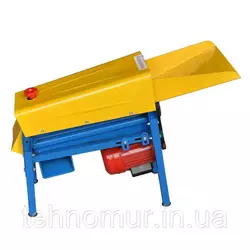 Лущилка кукурузы Tehnomur MS-500CA Лущилка кукурузы Tehnomur MS-500CA