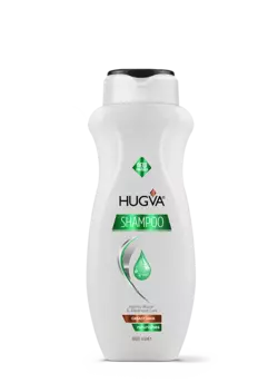 Шампунь для жирных волос/600 мл HUGVA Шампунь для жирных волос/600 мл HUGVA