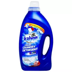 Жидкое стиральное средство Perform. Color and white/2310 мл KALYON Жидкое стиральное средство Perform. Color and white/2310 мл KALYON