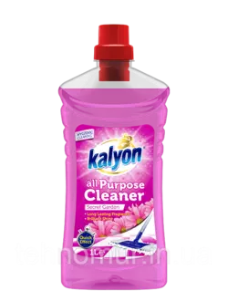 Универсальное средство для очистки поверхностей Kalyon Surface Cleaners 1000 мл