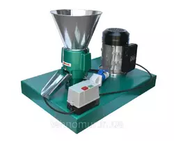 Гранулятор для комбикорма Tеhnomur Eurogran-150 Гранулятор для комбикорма Tеhnomur Eurogran-150