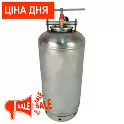 Автоклав бытовой ЛАН на 40 банок (нержавейка винтовой) Автоклав бытовой ЛАН на 40 банок (нержавейка винтовой)