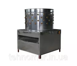 Перосъемная машина Tehnomur MS-60 Перосъемная машина Tehnomur MS-60