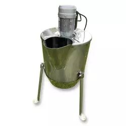 Корморезка «ЛАН-4 нержавеющая сталь» электродробилка (кормоизмельчитель) Корморезка «ЛАН-4 нержавеющая сталь» электродробилка (кормоизмельчитель)