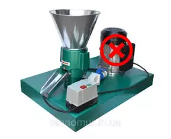 Гранулятор для комбикорма Tеhnomur Eurogran-150 (без мотора) Гранулятор для комбикорма Tеhnomur Eurogran-150 (без мотора)