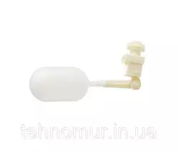 Поплавковый клапан для подачи воды (большой) Поплавковый клапан для подачи воды (большой)