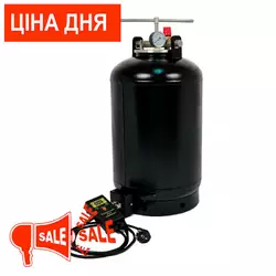 Автоклав бытовой электрический ЛАН на 32 банки (винтовой) Автоклав бытовой электрический ЛАН на 32 банки (винтовой)