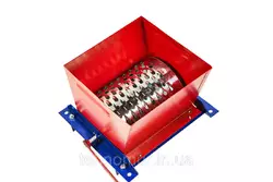 Корнерезка ручная барабанная Корнерезка ручная барабанная