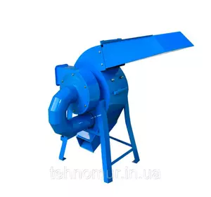 Универсальний измельчитель кормов (зернодробилка, ДКУ) Tеhnomur MS-16F с турбиной (без мотора) Универсальний измельчитель кормов (зернодробилка, ДКУ) Tеhnomur MS-16F с турбиной (без мотора)