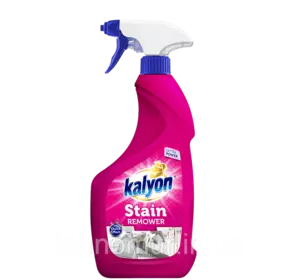 Пятновыводитель KALYON 750 мл Пятновыводитель KALYON 750 мл