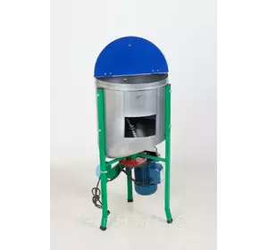 Кукурузозолущилка "Бочка" 45л Кукурузозолущилка "Бочка" 45л