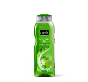 Гель для душа Терапи/750 мл HUGVA Гель для душа Терапи/750 мл HUGVA