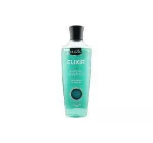Шампунь эликсир для жирных волос/600 мл HUGVA Шампунь эликсир для жирных волос/600 мл HUGVA