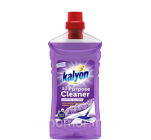 Универсальное средство для очистки поверхностей Kalyon Surface Cleaners Лаванда 1000 мл