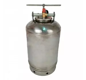 Автоклав бытовой ЛАН на 24 банки (нержавейка винтовой) Автоклав бытовой ЛАН на 24 банки (нержавейка винтовой)