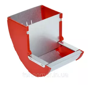 Кормушка для кроликов тип L Кормушка для кроликов тип L