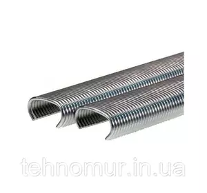 Скобы для крепления клеток типа С-Ring Tehnomur 18000 шт. Скобы для крепления клеток типа С-Ring Tehnomur 18000 шт.