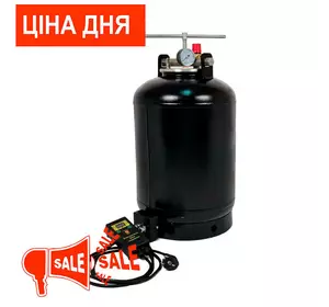 Автоклав бытовой электрический ЛАН на 24 банки (винтовой) Автоклав бытовой электрический ЛАН на 24 банки (винтовой)
