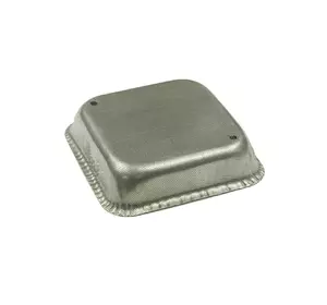 Сито 0.6 мм inox Holz Mill 25/50/60 Сито 0.6 мм inox Holz Mill 25/50/60