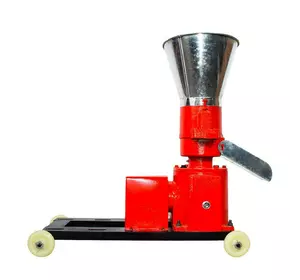 Гранулятор для комбикорма Tеhno MS KL-125 (без мотора) Гранулятор для комбикорма Tеhno MS KL-125 (без мотора)