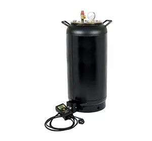 Автоклав бытовой электрический ЛАН на 40 банок (фланцевый) Автоклав бытовой электрический ЛАН на 40 банок (фланцевый)