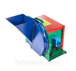 Корнерезка электрическая дисковая Корнерезка электрическая дисковая