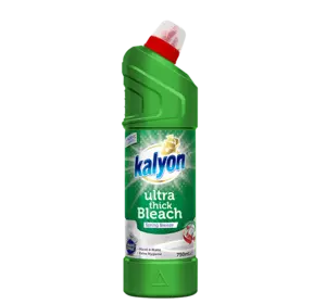 Отбеливатель гигиенический KALYON ULTRA Spring Breeze 750 мл Отбеливатель гигиенический KALYON ULTRA Spring Breeze 750 мл