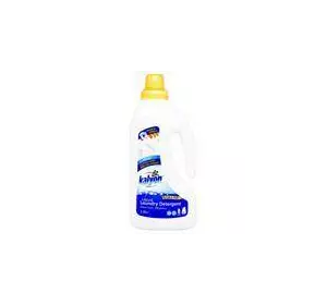 Жидкое стиральное средство White/1500 мл KALYON Жидкое стиральное средство White/1500 мл KALYON