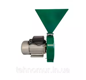 Электродробилка зернодробилка кормоизмельчитель «ЛАН-2» (зерно+кочаны) Электродробилка зернодробилка кормоизмельчитель «ЛАН-2» (зерно+кочаны)