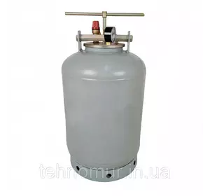 Автоклав бытовой ЛАН на 16 банок (винтовой) Автоклав бытовой ЛАН на 16 банок (винтовой)