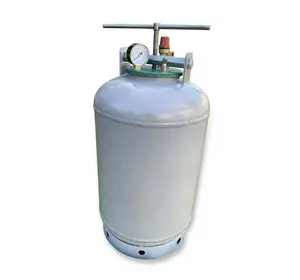 Автоклав бытовой ЛАН на 8 банок (винтовой) Автоклав бытовой ЛАН на 8 банок (винтовой)