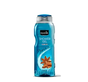 Гель для душа Hugva Dinamic 500 мл Гель для душа Hugva Dinamic 500 мл