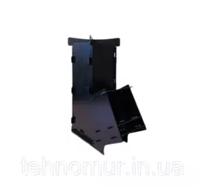 Турбо печь MS-34 Турбо печь MS-34