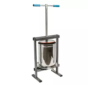 Пресс для сока Вилен ручной винтовой Пресс для сока Вилен ручной винтовой