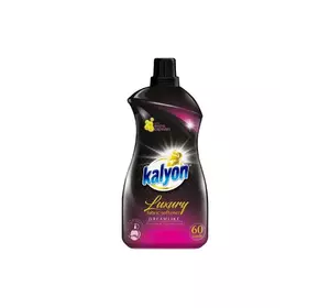 Концентрированный роскошный кондиционер Dreamlike/1500 мл KALYON Концентрированный роскошный кондиционер Dreamlike/1500 мл KALYON