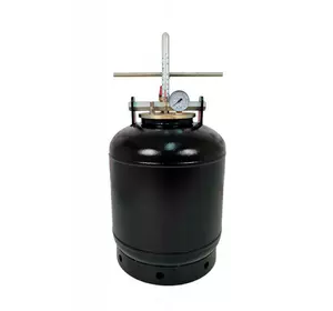 Автоклав бытовой ЛАН на 32 банки (винтовой) Автоклав бытовой ЛАН на 32 банки (винтовой)