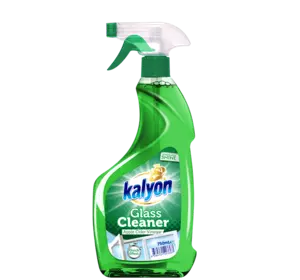 Средство для очистки окон яблоко/750 мл KALYON Средство для очистки окон яблоко/750 мл KALYON