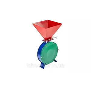 Измельчитель зерна, зернодробилка "Млинок" (без мотора) Измельчитель зерна, зернодробилка "Млинок" (без мотора)