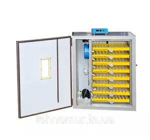 Профессиональный инкубатор TH-500 (220/12В) Профессиональный инкубатор TH-500 (220/12В)