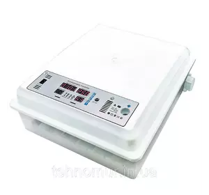 Инкубатор автоматический TH-36 (220В/12В) Tehnomur Инкубатор автоматический TH-36 (220В/12В) Tehnomur