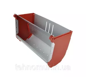 Кормушка для кроликов Tehnomur 20 см Кормушка для кроликов Tehnomur 20 см