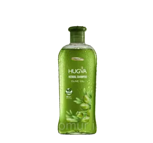 Шампунь HUGVA оливковое масло 500 мл Шампунь HUGVA оливковое масло 500 мл