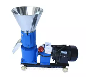 Гранулятор для комбикорма Tеhno MS KL-150 Гранулятор для комбикорма Tеhno MS KL-150