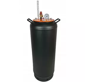 Автоклав бытовой ЛАН на 40 банок (фланцевый) Автоклав бытовой ЛАН на 40 банок (фланцевый)